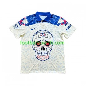 Tenue Club América Day of the Dead Exterieur 2023-2024 Maillot de Foot